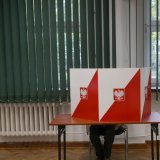 La Pologne fait partie des pays où des législations régressives ont été approuvées ces dernières années en Europe sur l'avortement (archives). KEYSTONE/AP/CZAREK SOKOLOWSKI